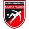 Wappen / Logo des Vereins SG Nalbach/Piesbach