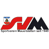 Wappen / Logo des Teams SV Mauerstetten
