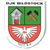 Wappen / Logo des Teams SG DJK Bildstock