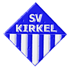 Wappen / Logo des Vereins SV Kirkel