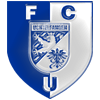 Wappen / Logo des Vereins FC Uchtelfangen