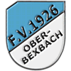 Wappen / Logo des Vereins FV Oberbexbach