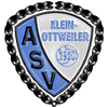 Wappen / Logo des Vereins ASV Kleinottweiler