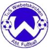 Wappen / Logo des Vereins TuS Wiebelskirchen