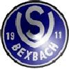 Wappen / Logo des Vereins SV Bexbach