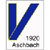 Wappen / Logo des Teams SV Aschbach