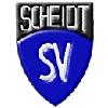 Wappen / Logo des Teams SG Rentrisch-Scheidt 2