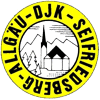 Wappen / Logo des Teams DJK Seifriedsberg
