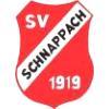 Wappen / Logo des Teams SV Schnappach