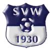 Wappen / Logo des Vereins SV Walpershofen