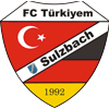 Wappen / Logo des Teams FCT Sulzbach