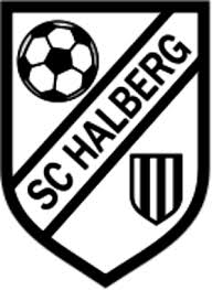 Wappen / Logo des Teams SC Halberg Brebach