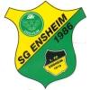 Wappen / Logo des Teams SG Ensheim 2