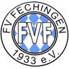 Wappen / Logo des Teams FV Fechingen