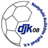 Wappen / Logo des Vereins DJK 08 Rastpfuhl-Ruhtte
