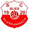 Wappen / Logo des Teams SC Bliesransbach 2