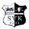 Wappen / Logo des Vereins SV Klarenthal