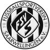 Wappen / Logo des Vereins FSV Saarwellingen