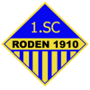 Wappen / Logo des Teams SC Roden