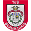 Wappen / Logo des Teams TuS Beaumarais