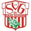 Wappen / Logo des Teams SV Geislautern 3