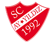 Wappen / Logo des Teams SC Ay Yildiz Vlklingen