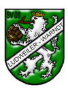 Wappen / Logo des Teams SV Ludweiler