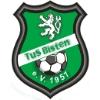 Wappen / Logo des Teams SG TuS Bisten