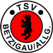 Wappen / Logo des Teams TSV Betzigau 2