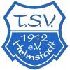 Wappen / Logo des Teams TSV Helmstadt 2