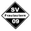 Wappen / Logo des Teams SV Fraulautern