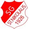 Wappen / Logo des Vereins SG St. Nikolaus