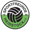 Wappen / Logo des Vereins SF Heidstock