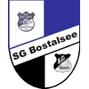 Wappen / Logo des Vereins SG Bostalsee