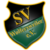 Wappen / Logo des Teams SV Wolfersweiler 2