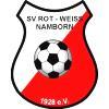 Wappen / Logo des Vereins SV Namborn