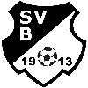 Wappen / Logo des Teams SV Baltersweiler
