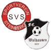 Wappen / Logo des Vereins SG Steinberg-Deckenhardt/Walhausen