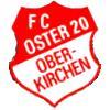 Wappen / Logo des Teams FC Oberkirchen