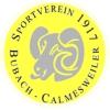 Wappen / Logo des Teams SV Bubach-Calm. 2