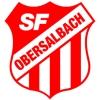 Wappen / Logo des Teams SF Obersalbach