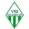 Wappen / Logo des Teams VfB Heusweiler 2