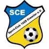 Wappen / Logo des Teams SC Eiweiler