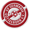 Wappen / Logo des Vereins SV Gttelborn