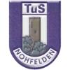 Wappen / Logo des Vereins TuS Nohfelden