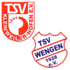 Wappen / Logo des Teams SG Kleinweiler-Wengen 2