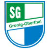 Wappen / Logo des Teams SG Gronig/Oberthal