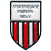 Wappen / Logo des Teams SF Eiweiler
