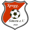 Wappen / Logo des Teams SVG Stern