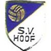 Wappen / Logo des Teams SG Hoof-Osterbr.